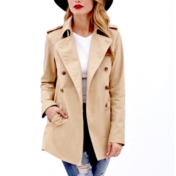 Forever 21 Jackets & Blazers - Forever 21 Jacket